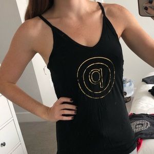 Splits 59 Pure Barre Tank